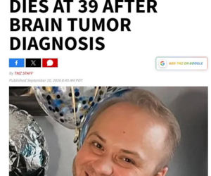 Zagraniczne media donoszą o śmierci Adriana ze Ślubu od pierwszego wejrzenia
