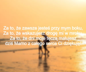 Najlepsze życzenia na Dzień Matki 2020: zabawne wierszyki i rymowanki