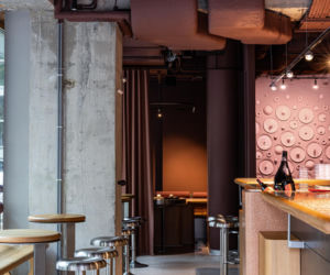 Va Bene Centro - wnętrza