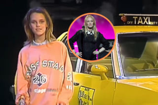 Śpiewała Joe le taxi, teraz ma 53 lata. Tak dziś wygląda Vanessa Paradis