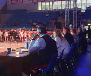 Mistrzostwa świata WADF w Orlen Arenie - mamy zdjęcia!