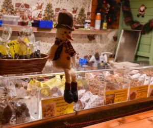 Toruński Jarmark Bożonarodzeniowy 2025. Tak wygląda centrum starówki