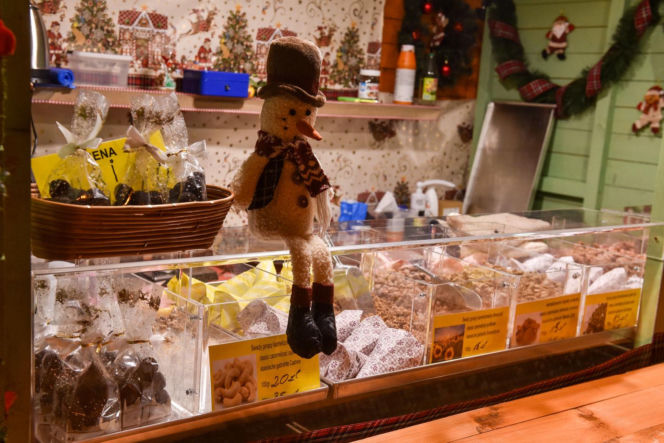 Toruński Jarmark Bożonarodzeniowy 2025. Tak wygląda centrum starówki