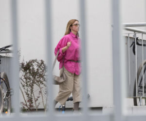 Paweł Wilczak i Joanna Brodzik chłodne relacje