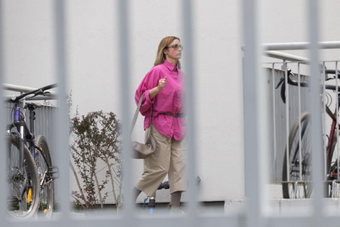 Paweł Wilczak i Joanna Brodzik chłodne relacje
