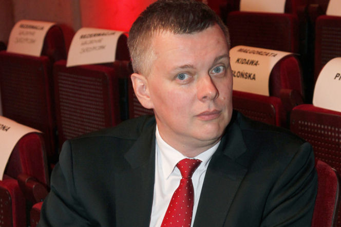 Tomasz Siemoniak