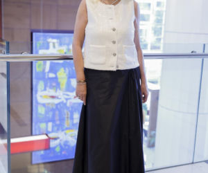 Mariola Bojarska-Ferenc