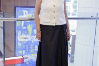 Mariola Bojarska-Ferenc