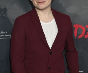 Gwiazdy na przedpremierze filmu Dziki