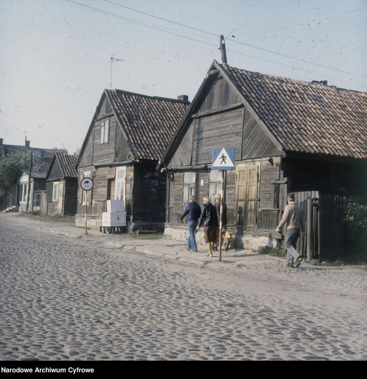 Białystok, 1979 rok