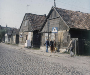 Białystok, 1979 rok
