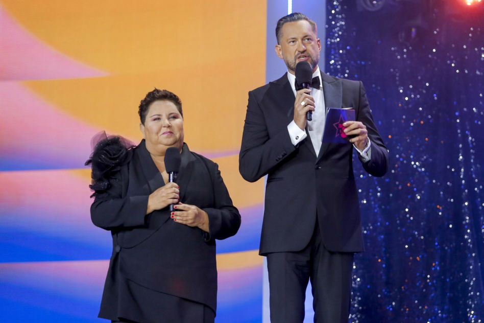 Nowi prowadzący "Dzień dobry TVN" już są znani. Padły cztery znane nazwiska. Wśród nich Kinga Rusin