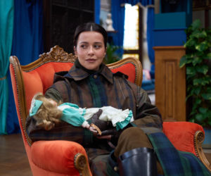 The Traitors. Zdrajcy sezon 3 odcinek 9