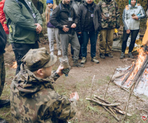 Zgłoś się na szkolenie obronne „wGotowości” – zachęca 5. MBOT