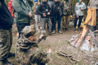 Zgłoś się na szkolenie obronne „wGotowości” – zachęca 5. MBOT