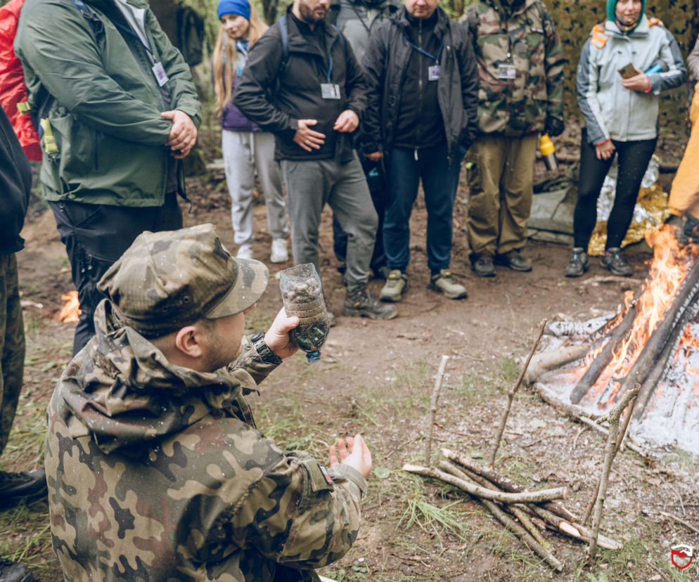 Zgłoś się na szkolenie obronne „wGotowości” – zachęca 5. MBOT