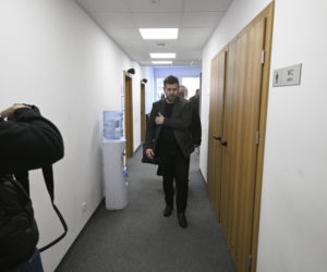 Rozwód Antka Królikowskiego i Joanna Opozdy