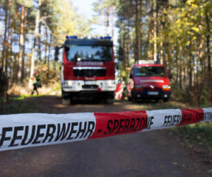 Awaria rurociągu tuż przy granicy z Polską. Ropa trysnęła jak w fontannie. Czy Odra jest bezpieczna?