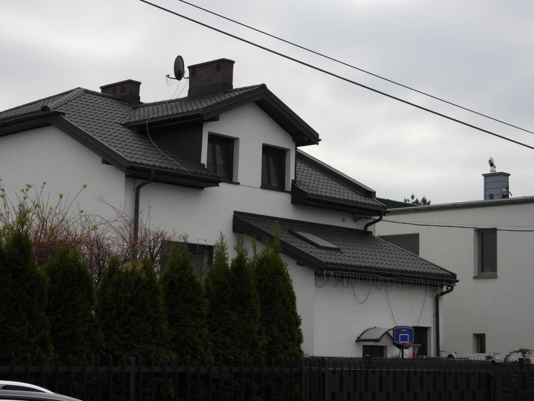 Strzelanina Raszyn