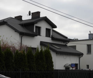 Strzelanina Raszyn