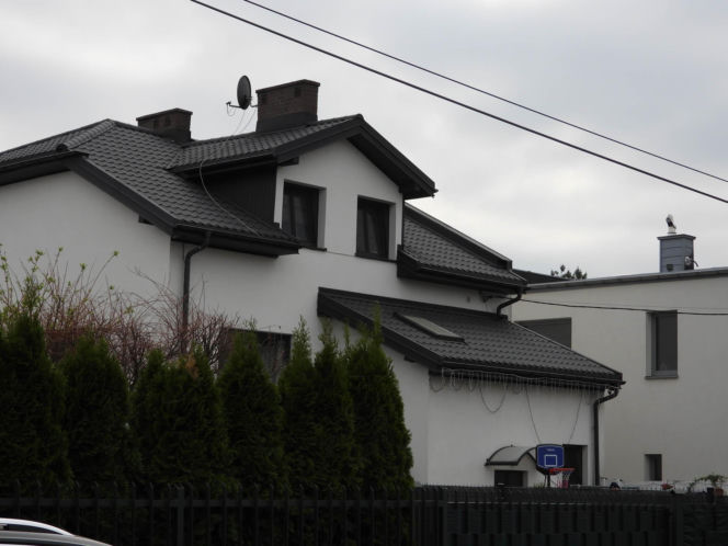 Strzelanina Raszyn