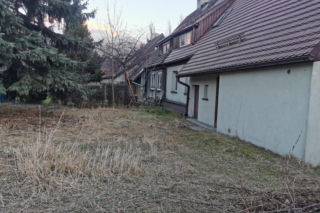 Metamorfoza domu w Zabrzu - bliźniaczki Weronika i Patrycja