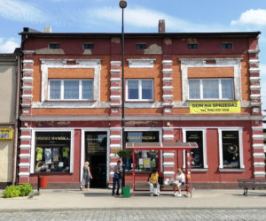 To jedno z najpiękniejszych miast na Śląsku. Kiedyś było osadą, w której wydobywano srebro