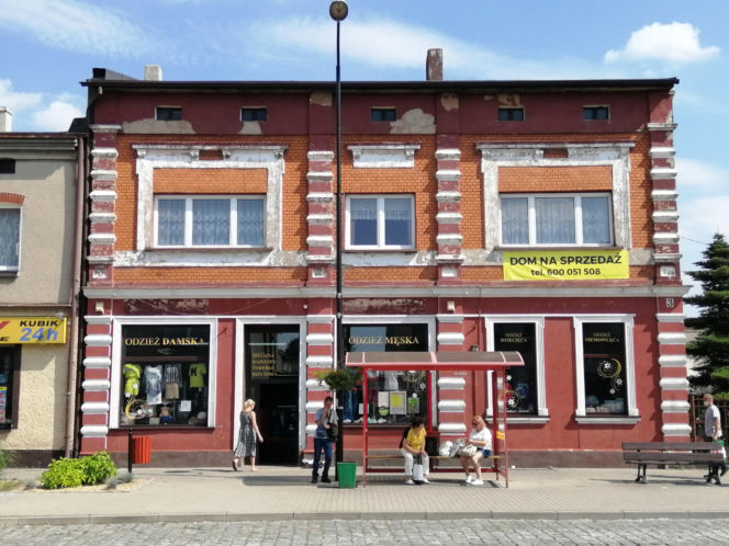 To jedno z najpiękniejszych miast na Śląsku. Kiedyś było osadą, w której wydobywano srebro