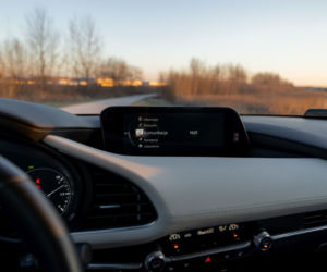 Mazda 3 Sedan Enso e-Skyactiv X