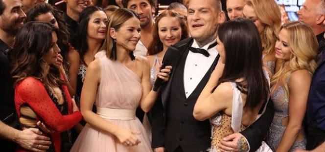 Taniec z Gwiazdami 9.03 - z programu odpadły aż dwie pary. Dlaczego?! 
