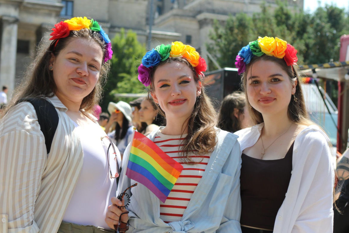 Parada Równości 
