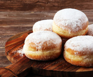Pączki