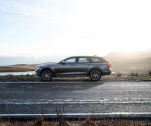 Volvo V90 Cross Country