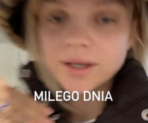 Nowe zdjęcia Margaret