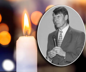 Nie żyje znany samorządowiec. Ryszard Zembaczyński miał 77 lat