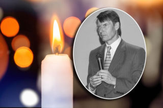 Nie żyje znany samorządowiec. Ryszard Zembaczyński miał 77 lat