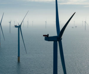 Energia z Bałtyku już płynie do Polski