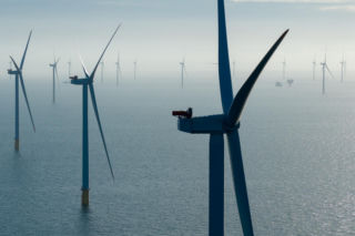 Energia z Bałtyku już płynie do Polski