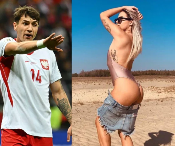 Żona Jakuba Kiwiora robi furorę w sieci. Jej nietypowa pasja przyciąga tłumy fanów