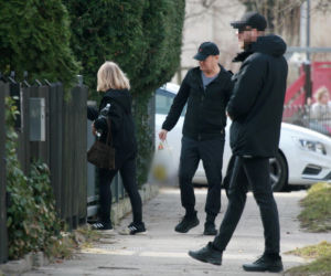 Rodzinny weekend premiera