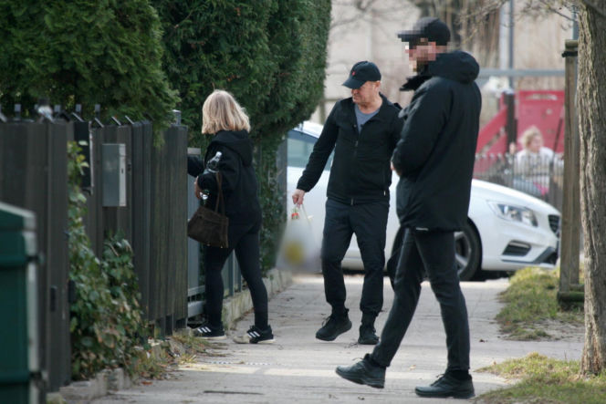 Rodzinny weekend premiera