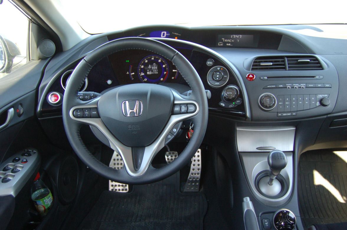 Honda Civic VIII