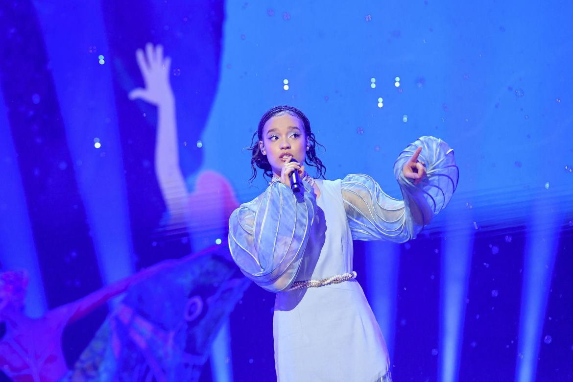Disney. Koncert spełnionych życzeń
