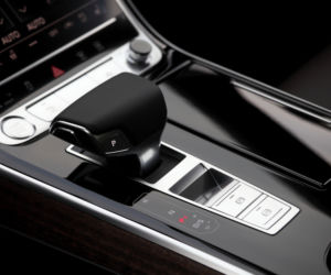 Audi A8 50 TDI quattro tiptronic