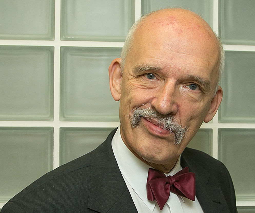 Oświadczenie majątkowe Janusz Korwin-Mikke