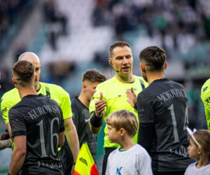 Wisła Kraków - Śląsk Wrocław