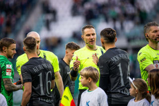 Wisła Kraków - Śląsk Wrocław