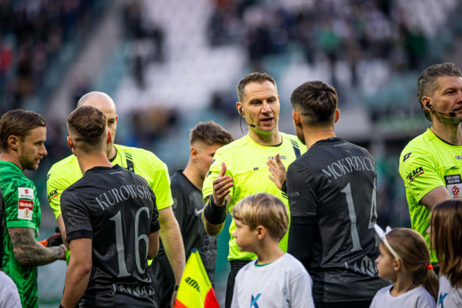 Wisła Kraków - Śląsk Wrocław