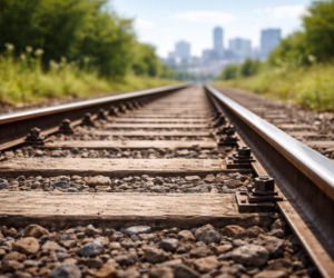 Wykolejone cysterny z chlorem w Białymstoku. O krok od tragedii