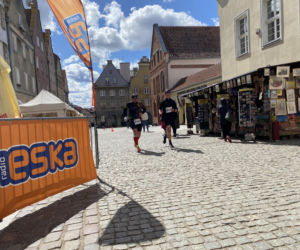 Lotto 23. Bieg Jakubowy cz.2